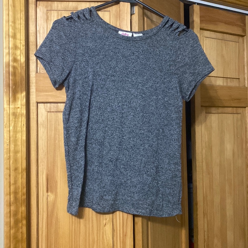Girls day trip shirt!! Size large.